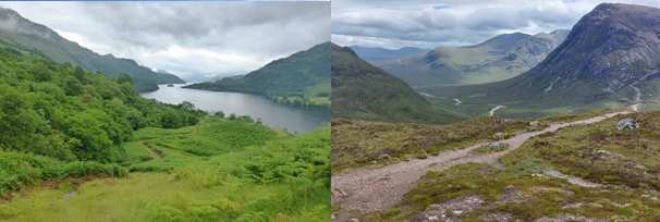The West Highland Way